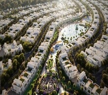 Damac Riverside, Dubai Investment Park (DIP), Dubai