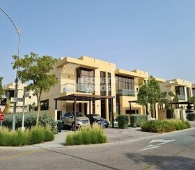 Damac Hills Rockwood Villas, DAMAC Hills Dubai