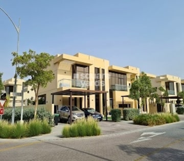 Damac Hills Rockwood Villas, DAMAC Hills Dubai