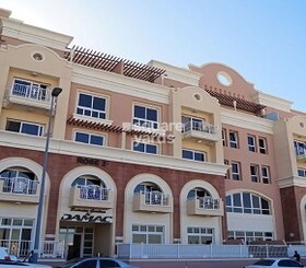Damac Rose Building 2, Jumeirah Village Circle (JVC) Dubai