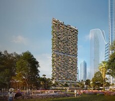 Damac Safa Gate, Al Wasl, Dubai