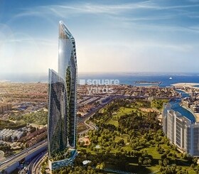 Damac Safa One Apartments, Al Wasl Dubai