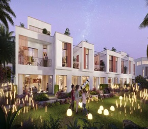 Damac Sage, Dubai Investment Park (DIP), Dubai