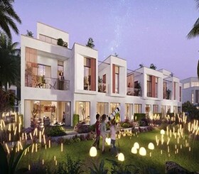 Damac Sage, Dubai Investment Park (DIP) Dubai