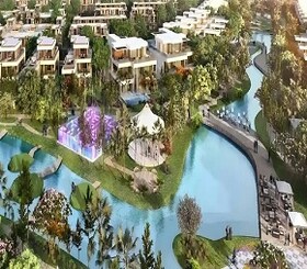 Damac Seychelles, Damac Islands Dubai