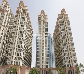 Damac The Crescent, Dubai Production City (IMPZ) Dubai