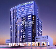 Damac The Vogue, Business Bay, Dubai