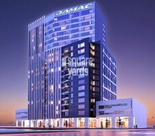 Damac Elegance Tower,Business Bay,Dubai