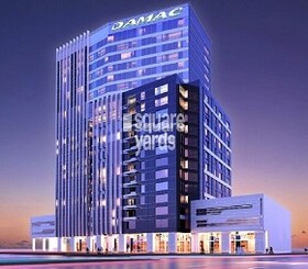 Damac The Vogue, Business Bay Dubai