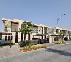 Damac Hills Topanga Villas