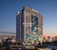 Damac Tower 108 Featured Image