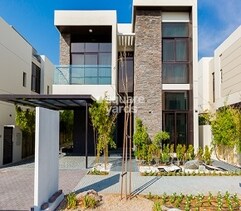 Damac Hills Trixis
