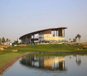 Damac Trump International Golf Club, DAMAC Hills Dubai