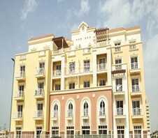 Al Thuriah Villa Pera,Jumeirah Village Circle (JVC),Dubai