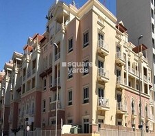 Naia Vantage,Jumeirah Village Circle (JVC),Dubai