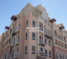 Tiger Regina Tower,Jumeirah Village Circle (JVC),Dubai