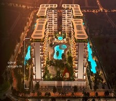Al Yakka Ryah Living,Golf City,Dubai