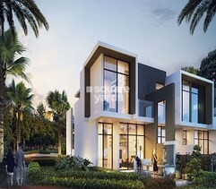 Damac Hills Vardon