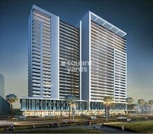 Damac Vera Residences, Business Bay, Dubai