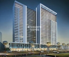 Damac Vera Residences, Business Bay Dubai