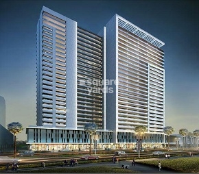 Damac Vera Residences, Business Bay Dubai