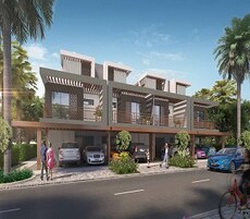 Damac Verona, DAMAC Hills 2 (Akoya by DAMAC), Dubai