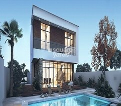 DAMAC Villas by Paramount Hotels & Resorts Dubai