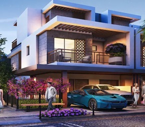 Damac Violet, DAMAC Hills 2 (Akoya by DAMAC) Dubai