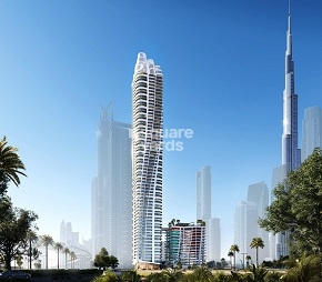 Damac Volta, Hadaeq Sheikh Mohammed Bin Rashid, Dubai