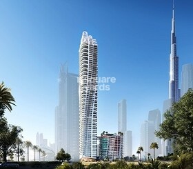 Damac Volta, Hadaeq Sheikh Mohammed Bin Rashid Dubai