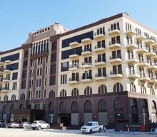 Damac Westside, arjan, Dubai