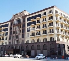 Damac Westside, arjan, Dubai