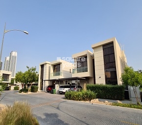 Damac Hills Whitefield, DAMAC Hills Dubai