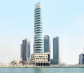 Damac XL Tower, Business Bay, Dubai
