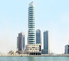 Damac XL Tower, Business Bay Dubai