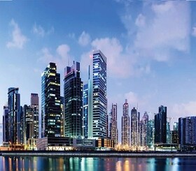 Damac Z Possible, Business Bay Dubai