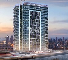 Damac Zada Residences, Business Bay, Dubai