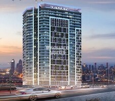 Damac Zada Residences Featured Image
