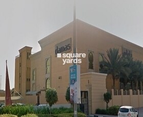 Damas Building, Jumeirah Lake Towers (JLT) Dubai