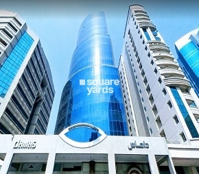 Damas Dubai Tower, Al Qusais, Dubai