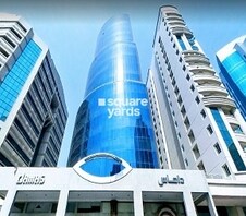 Al Gurg Tower,Al Qusais,Dubai