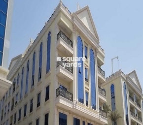 Dana Al Garhoud, Al Garhoud, Dubai