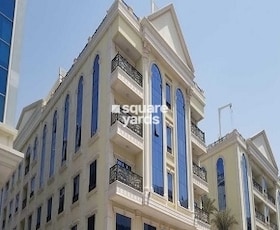 Dana Al Garhoud, Al Garhoud Dubai