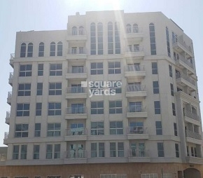 Dania Building, arjan Dubai