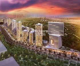 Dania by Deyaar, Dubai Production City (IMPZ) Dubai