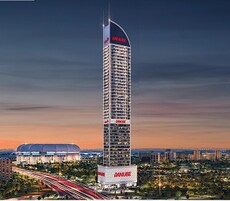 Danube Aspirz, Dubai Sports City, Dubai