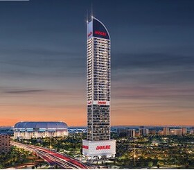 Danube Aspirz, Dubai Sports City Dubai