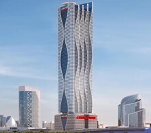 Danube Bayz 102, Business Bay, Dubai