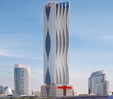 Danube Bayz 102, Business Bay, Dubai
