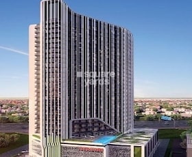 Danube Bayz, Business Bay Dubai